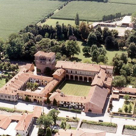 Pumenengo Palazzo Barbo 아파트 외부 사진