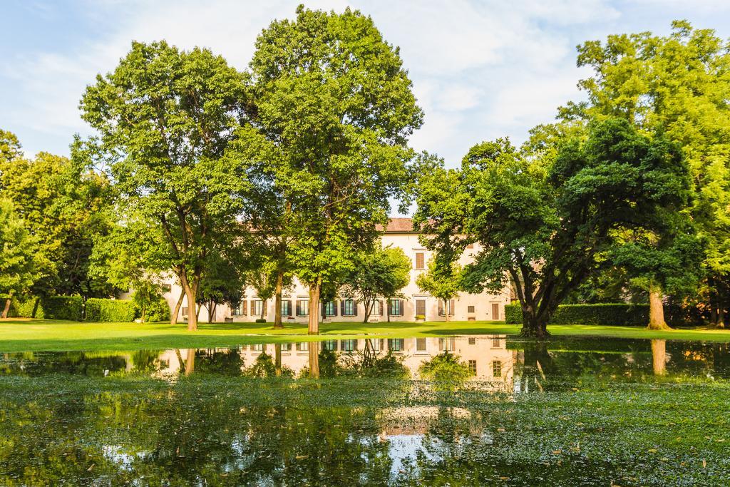 Pumenengo Palazzo Barbo 아파트 외부 사진