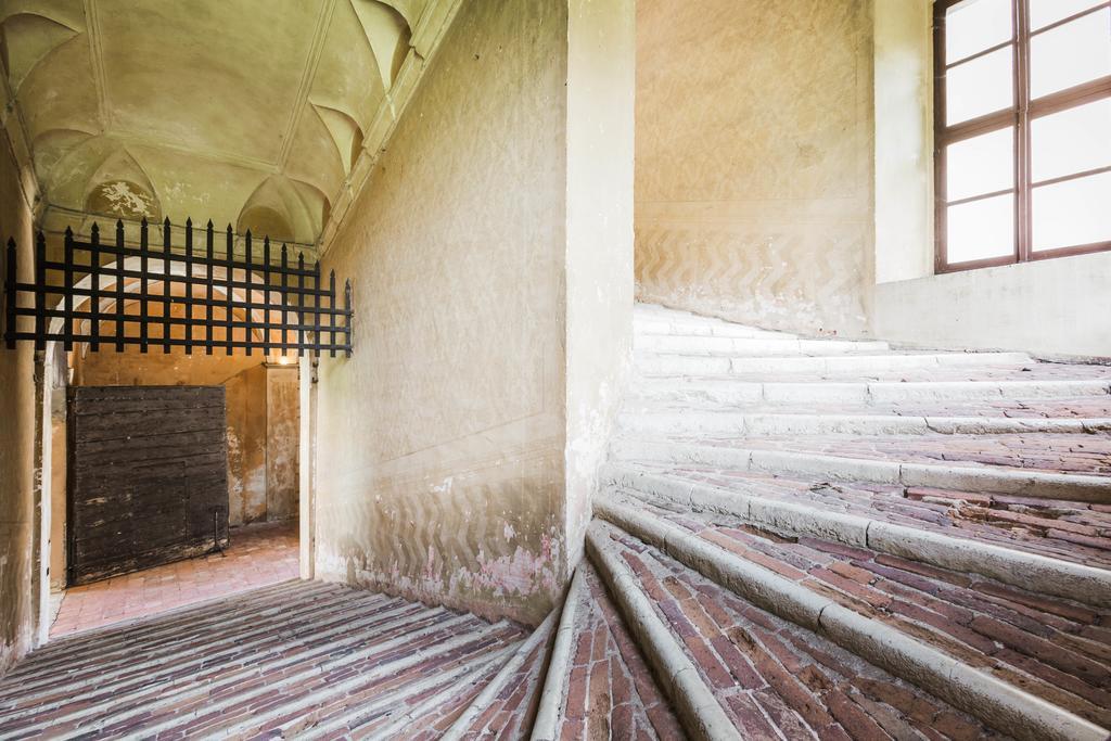 Pumenengo Palazzo Barbo 아파트 외부 사진