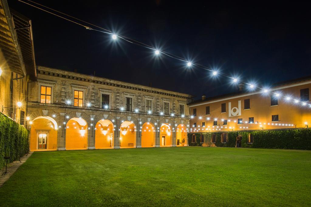 Pumenengo Palazzo Barbo 아파트 외부 사진
