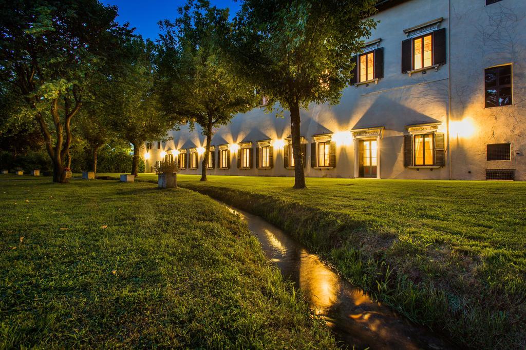 Pumenengo Palazzo Barbo 아파트 외부 사진