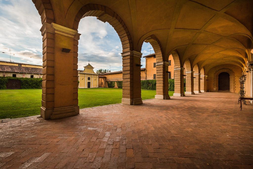 Pumenengo Palazzo Barbo 아파트 외부 사진